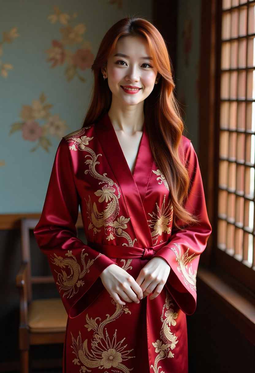 魔女在逃日记