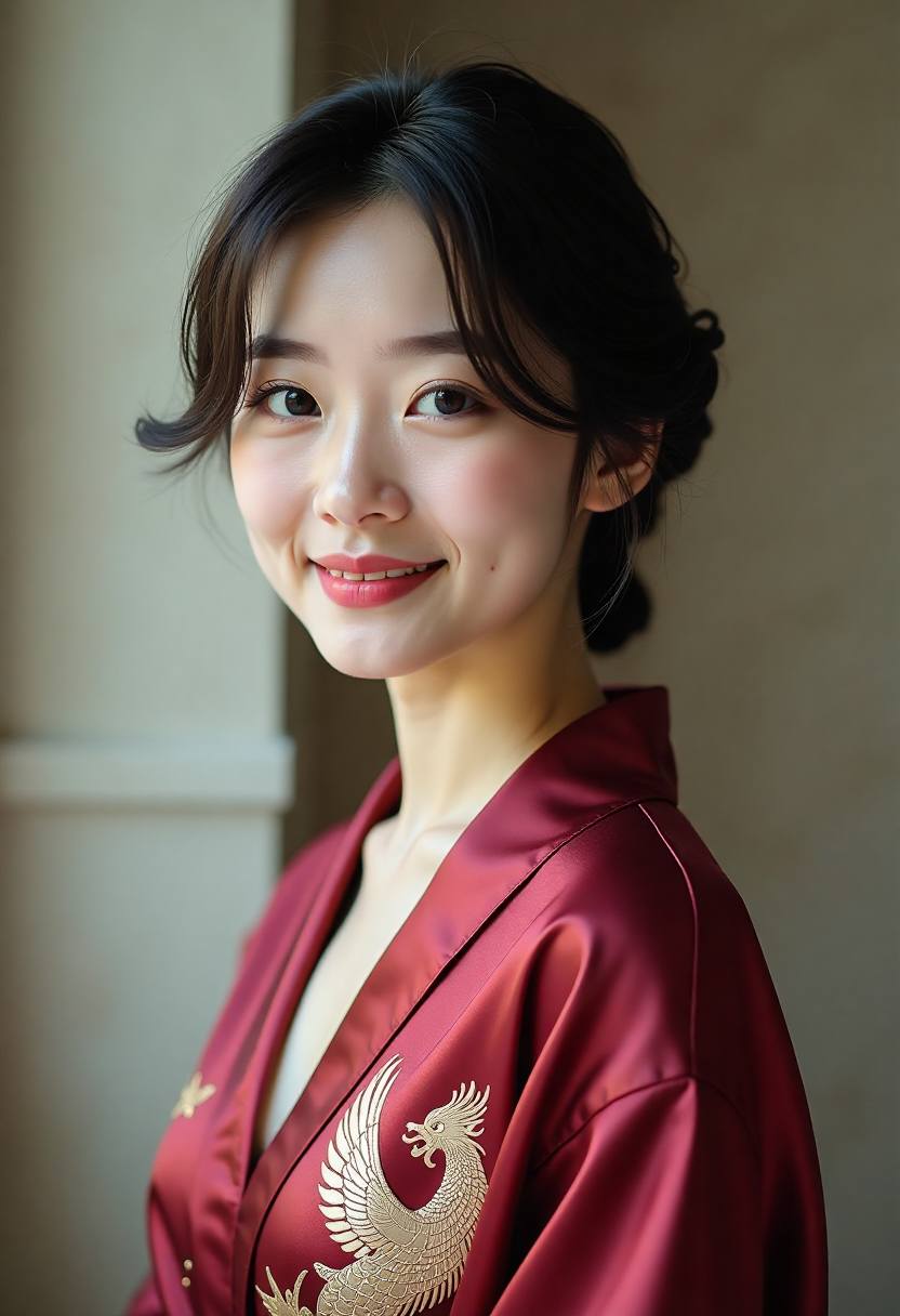 全知读者视界